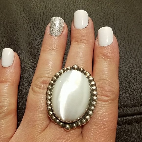 Jewelry - Vintage Navajo Ring